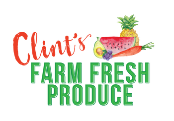Clint's Farm Fresh Produce